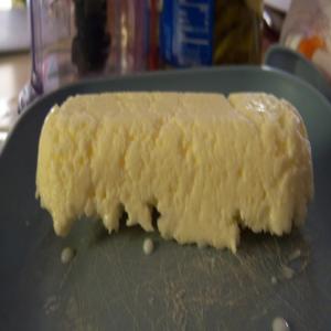 Sweet Creamy Butter image