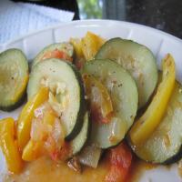 Low Country Zucchini and Yellow Squash_image