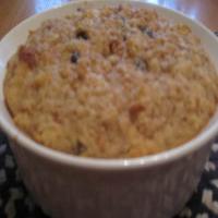 Biscuit Pudding_image