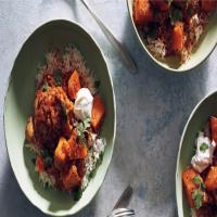 Chicken-and-Squash Curry_image