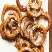 Buttermilk Onion Rings image