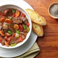 Slow Cooker Beef Stew by Spice Islands® image