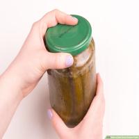 How to Make Sweet Gherkin Pickles_image