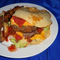 Tex-mex Burgers_image