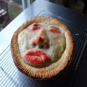 Chef John's Face Pie image