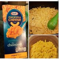 Ninja Pressure Cooker Kraft Mac & Cheese Recipe - (4/5)_image