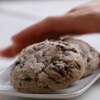 Cookies 'n' Cream Cake Mix Cookies Recipe by Tasty_image