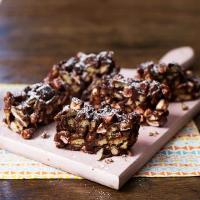Easy rocky road image