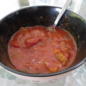 Kentucky Tomato Soup_image