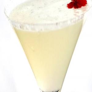 Lemon Drop Martini image