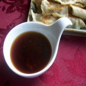 Ginger-Chili Dipping Sauce_image