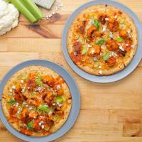 Buffalo Cauliflower Pizza Recipe by Tasty_image