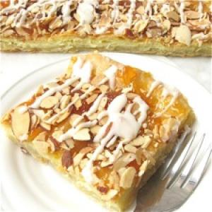 Almond Puff Loaf_image