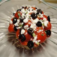 Quick and Easy Garden Tomatoes_image