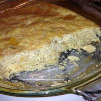 Baked Rice Pudding (Betty Crocker)_image