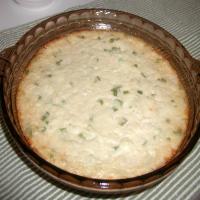 Hearts of Palm Dip image