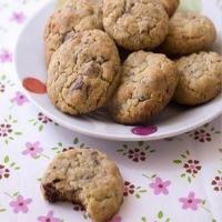 The Best Oatmeal Cookies Ever!_image