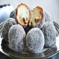 Chinese Buffet Style Donuts image
