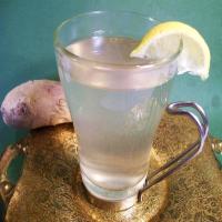 Trenten's Ginger Tea, Cold and Stomach Remedy image