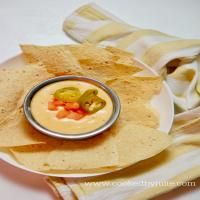 Queso Dip_image