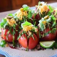 Taco Tomatoes image