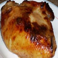 Roast Turkey Breast (Convection Toaster Oven)_image