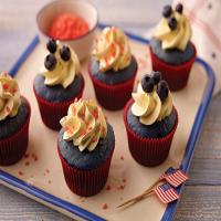 Blue Velvet Cupcakes_image