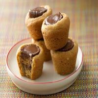 Peanut Butter Cookie Cups image