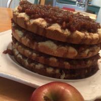Apple Stack Cake_image
