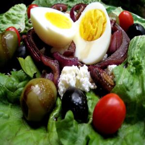 A Salad for All Seasons_image