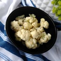 Italian-Seasoned Cauliflower Bites in Foil_image