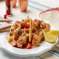 Shrimp and Waffles_image