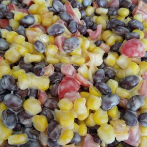Cold Corn Salad_image