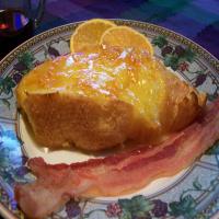 Overnight Orange French Toast_image
