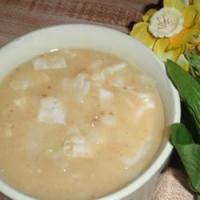 Potato, Parsnip, and Cabbage Soup_image