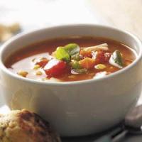 Hearty Fish Soup_image