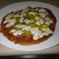 Quick & Easy Stove Top Pizza_image