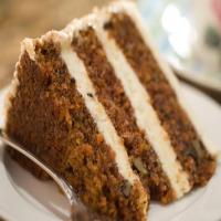 Three-Layer Carrot Cake_image