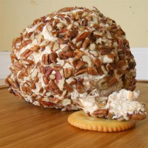 Tangy Cheese Ball image