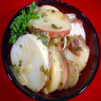 Brewhaus Potato Salad_image
