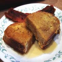 Honey Baked French Toast_image