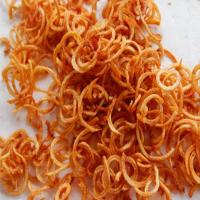 Curly Fries image