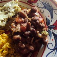 One Pot Pinto Beans image
