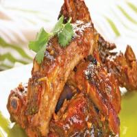 Slow-Cooker Thai Style Ribs_image