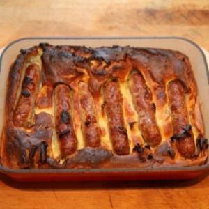 Mums Toad in the Hole_image