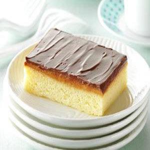 Grandma's Tandy Kake Recipe_image