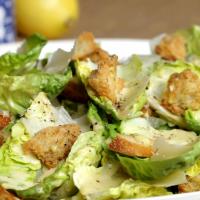Classic Caesar Salad Recipe by Tasty image