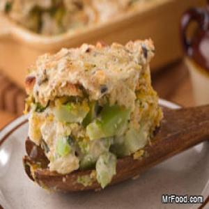 Amish Broccoli Bake_image