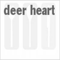 Deer Heart_image