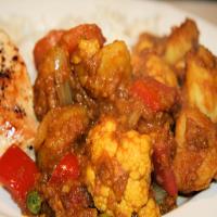 Balti Sauce - Basic Sauce for Anything Goes Curry_image